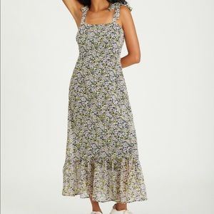 Sanctuary Garden Valley Dress